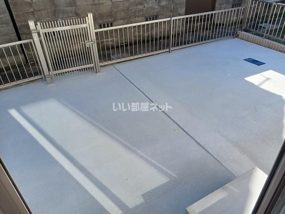 庭