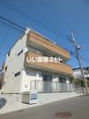 Glam馬橋の間取り画像