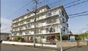 川杉マンションの間取り画像