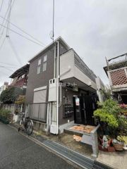 GLAハート明石の外観画像