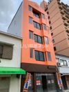 OrientCity・Sの間取り画像