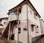 児島コーポの外観画像