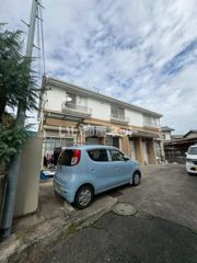 ☆メゾネット広陽の外観画像