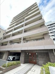 リリーベル新小岩スクエアの外観画像