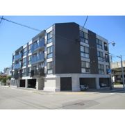 レスツオン厚別の外観画像