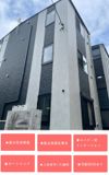 FAIR東向島の間取り画像