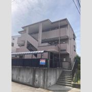 シャトル ピーチの外観画像