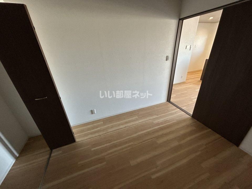 洋室