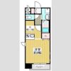 プレサンス新栄デコールの間取り画像