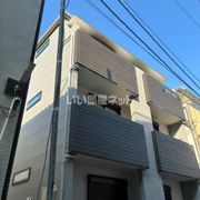 PROSPER COURT 緑橋の外観画像