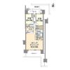 グラン・レジデンスの間取り画像