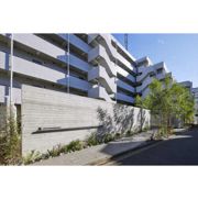 PATH仲六郷の外観画像