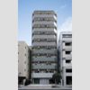 ガーラ・シティ東陽町の間取り画像