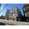 タウンコート玉川南の間取り画像