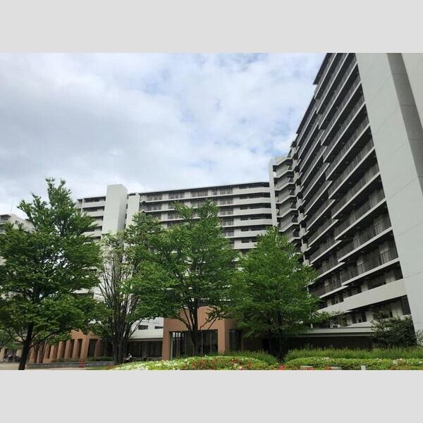 コロンブスシティの賃貸物件