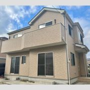 磯部戸建の外観画像