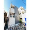 Annex CoCoの間取り画像