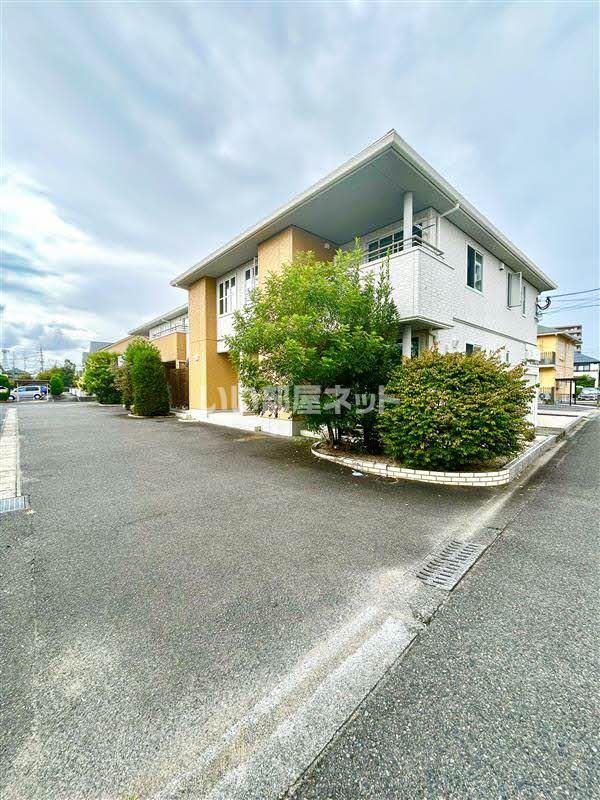 ヴィラーチェ近藤の外観画像