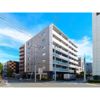 ブラウ住吉の間取り画像