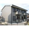 アビタシオンの間取り画像