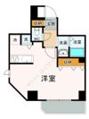 HILLS八王子市台町の間取り画像