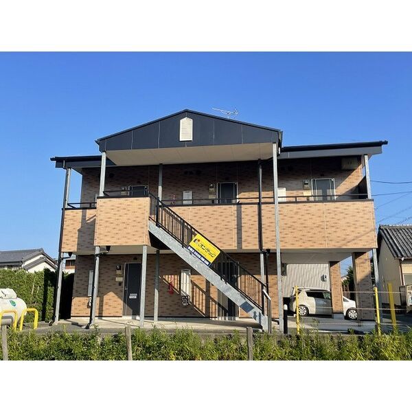 ソフィアの外観画像