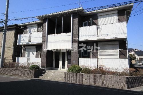 シャーメゾンエノモト Iの外観画像