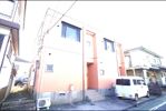 カクタス林の間取り画像
