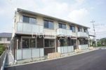 ヴェルディール弐番館の間取り画像