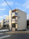 FIRST SCENE 5番館の間取り画像