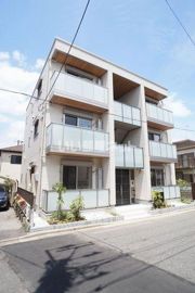 セルディーナ松波の外観画像