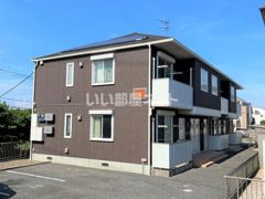 オアシス IXの外観画像