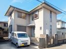 飯島住宅の間取り画像