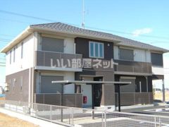 プリムローズAの外観画像
