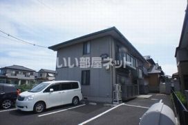 グランディの外観画像