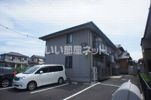 グランディの間取り画像