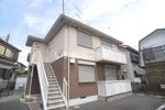 レオ・ハナIの外観