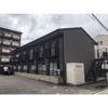 プレジール西ノ京の間取り画像