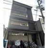 いろは梅小路の間取り画像