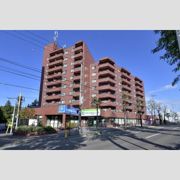 ル・ノール南郷街の外観画像