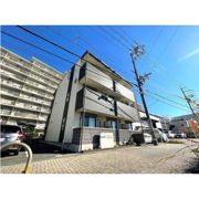 アンプルールフェール北町の外観画像