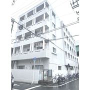 畑江ロイヤルハイツの外観画像