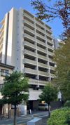 レジュールアッシュ梅田WESTの間取り画像