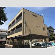 アーバン上大川前の外観画像