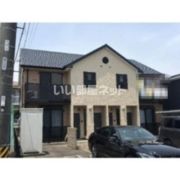 アンプルール リーブル QUATREの外観画像