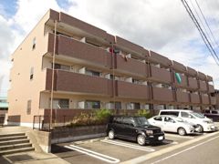 カーサ・ミレニアムの外観画像