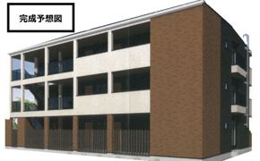 アウル吉祥寺南の外観画像