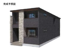 サンシャワーの外観画像