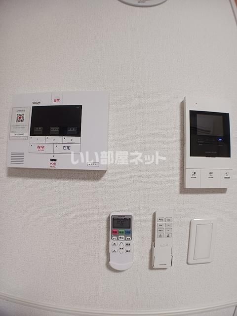 洋室