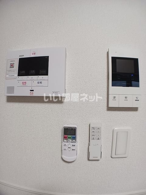 洋室